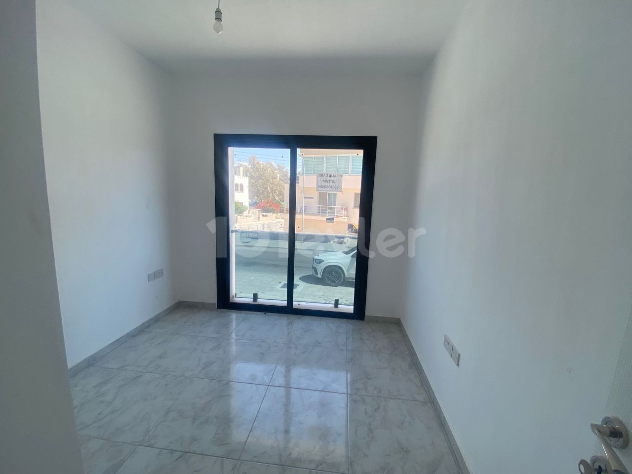 2+1 UNFURNISHED NEW APARTMENTS FOR RENT IN NICOSIA, MARMARA REGION ** 