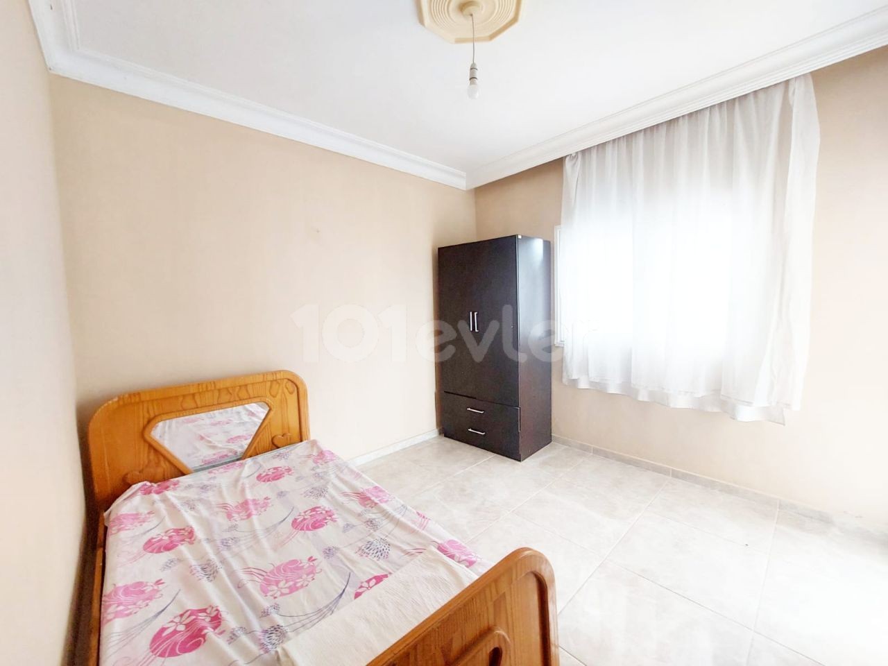 Furnished 3 + 1 Apartment for Rent in Taşkinköy ** 