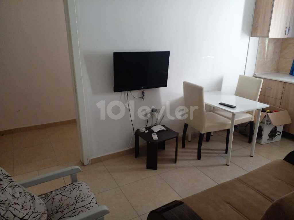 1 + 1 Apartment for Rent Behind Gönyeli de Mardo ** 