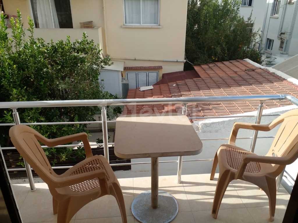 1 + 1 Apartment for Rent Behind Gönyeli de Mardo ** 