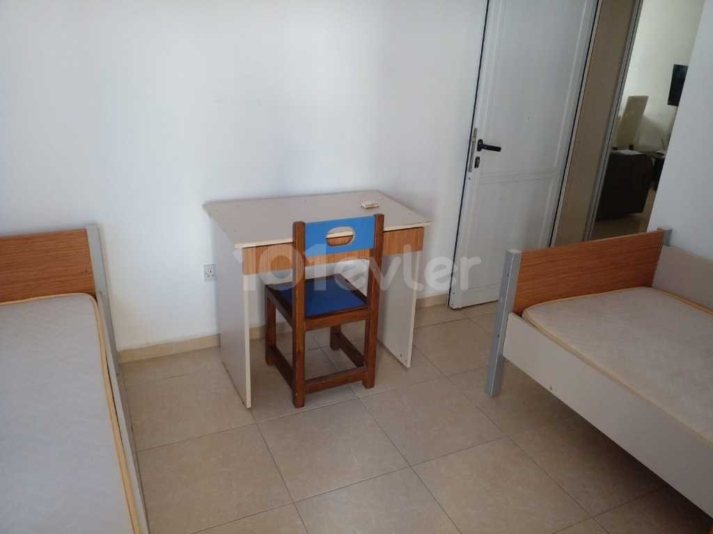 1 + 1 Apartment for Rent Behind Gönyeli de Mardo ** 