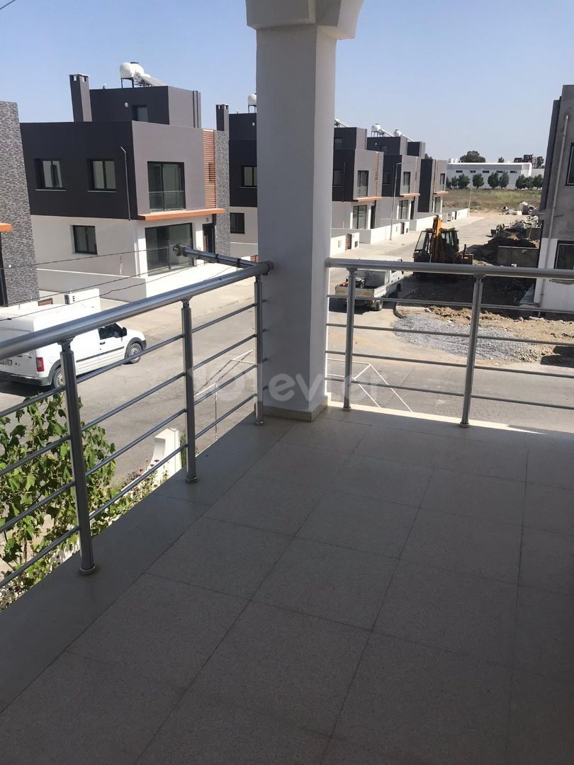 3 + 1 Apartment for Rent in Yenikent ** 