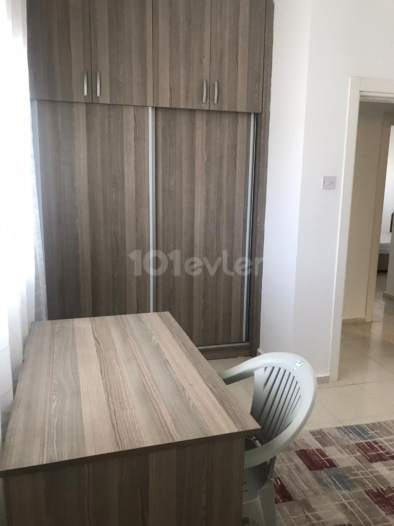 3 + 1 Apartment for Rent in Yenikent ** 