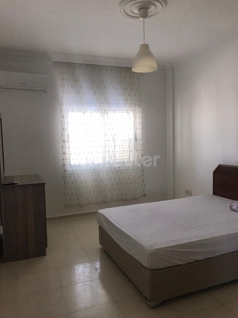 3 + 1 Apartment for Rent in Yenikent ** 