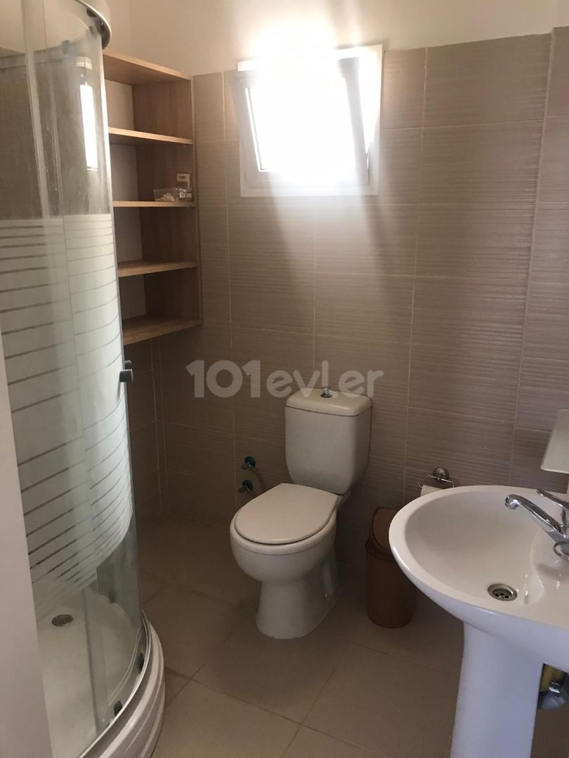 3 + 1 Apartment for Rent in Yenikent ** 