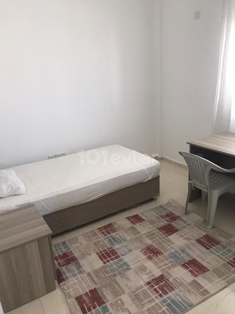 3 + 1 Apartment for Rent in Yenikent ** 