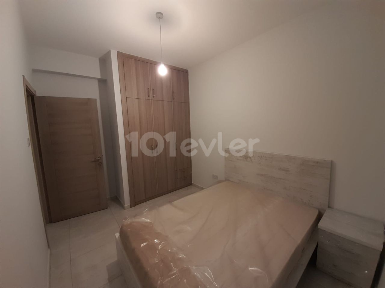 2 + 1 Apartment for Rent in Gönyeli ** 