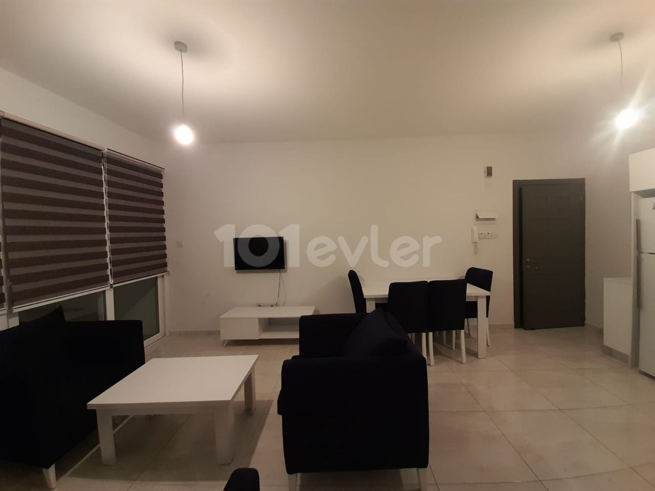 2 + 1 Apartment for Rent in Gönyeli ** 