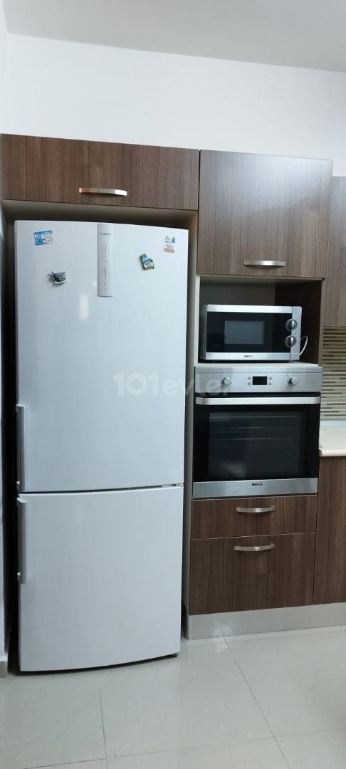 2 + 1 APARTMENT FOR RENT IN YENIKENT ** 