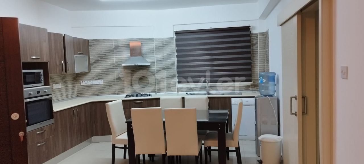 2 + 1 APARTMENT FOR RENT IN YENIKENT ** 