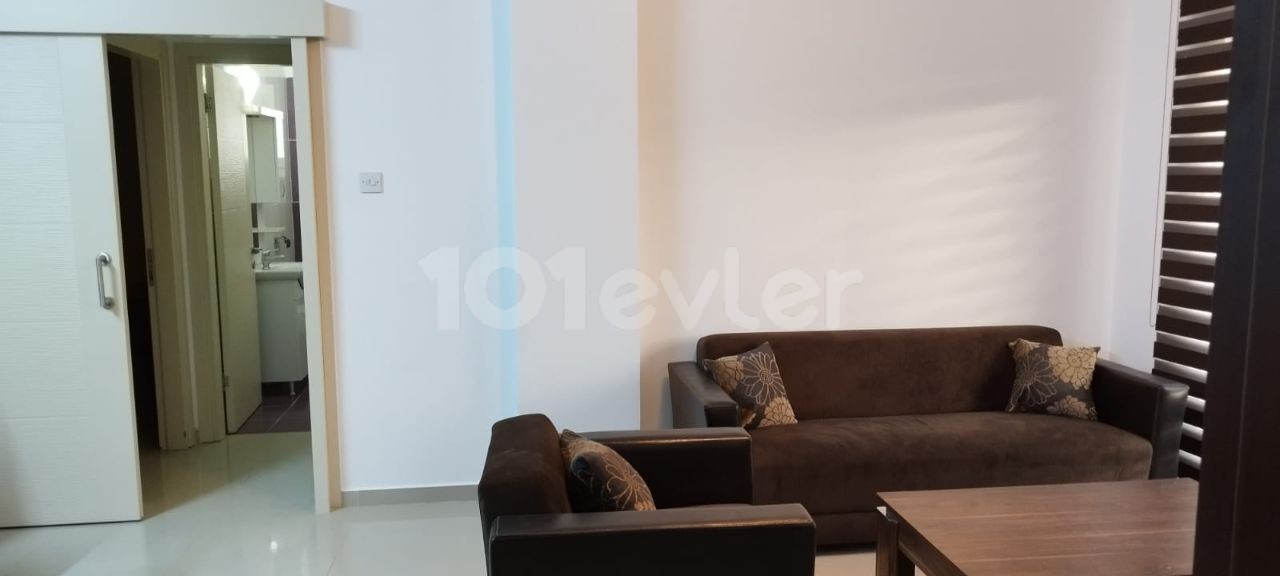 2 + 1 APARTMENT FOR RENT IN YENIKENT ** 