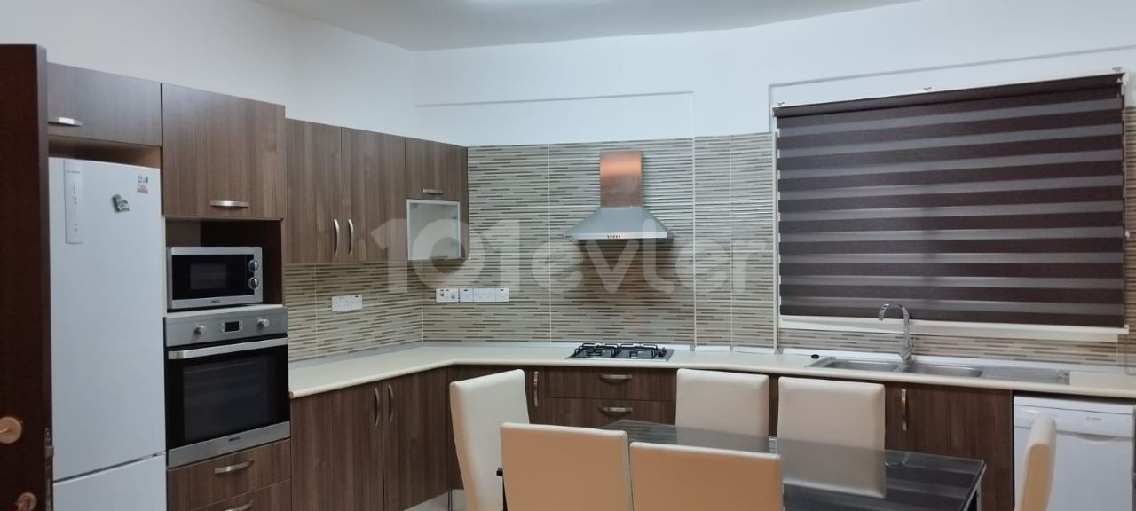 2 + 1 APARTMENT FOR RENT IN YENIKENT ** 