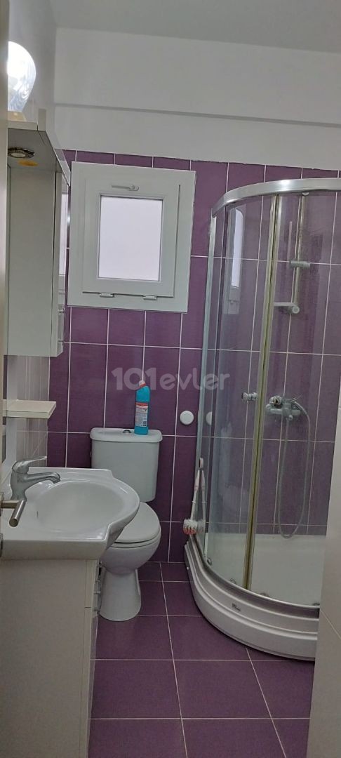 2 + 1 APARTMENT FOR RENT IN YENIKENT ** 