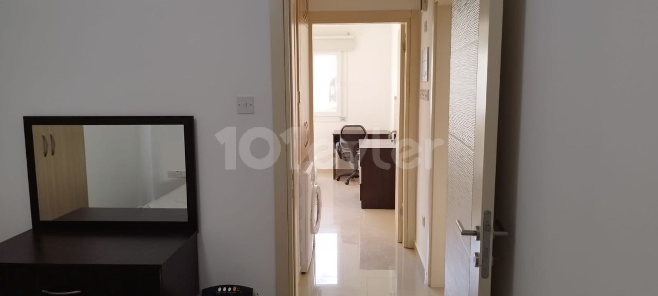 2 + 1 APARTMENT FOR RENT IN YENIKENT ** 