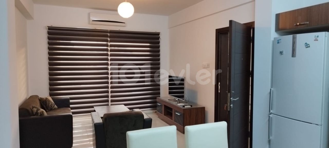 2 + 1 APARTMENT FOR RENT IN YENIKENT ** 