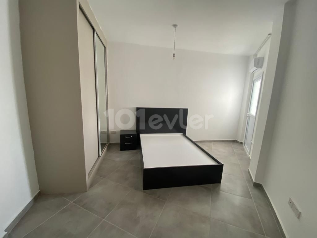 2+ 1 Luxury rental apartments in Nicosia Gönyelide. Fully furnished ** 