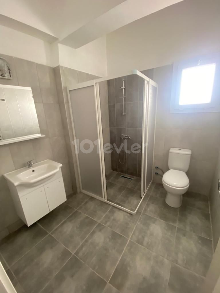 2+ 1 Luxury rental apartments in Nicosia Gönyelide. Fully furnished ** 