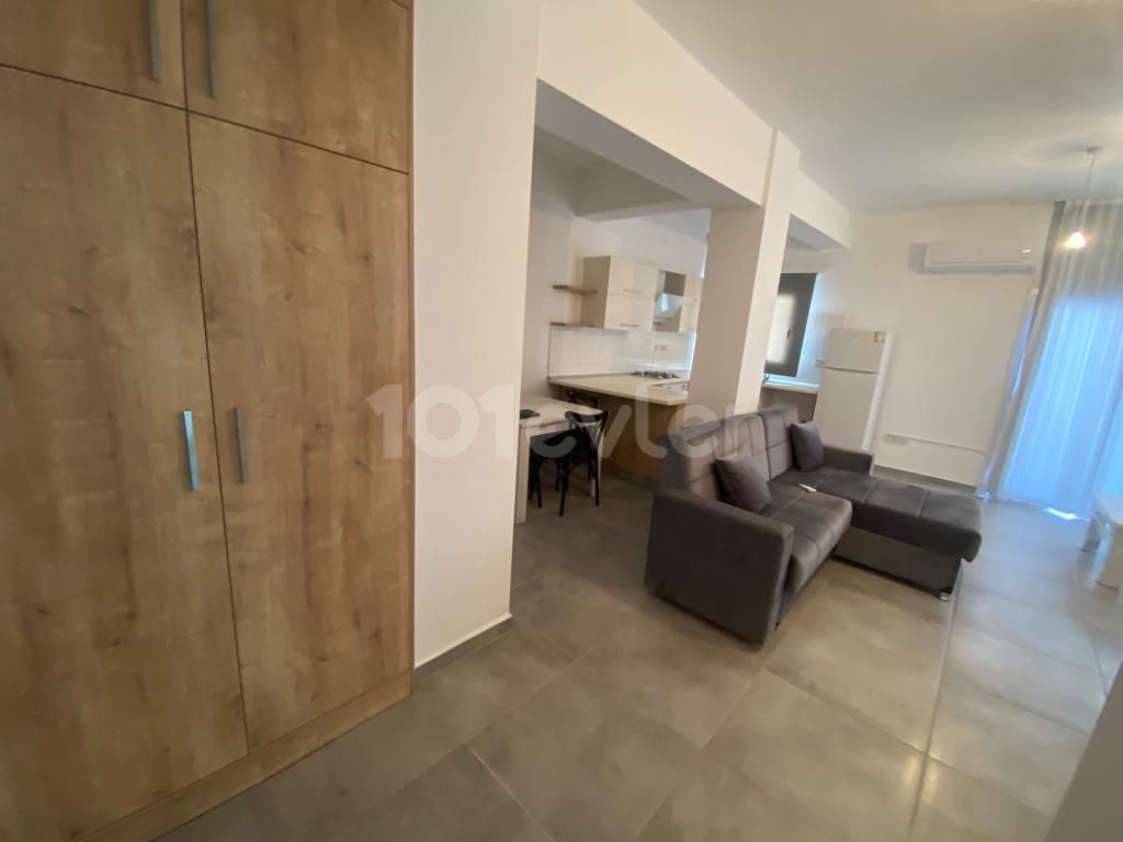 2+ 1 Luxury rental apartments in Nicosia Gönyelide. Fully furnished ** 