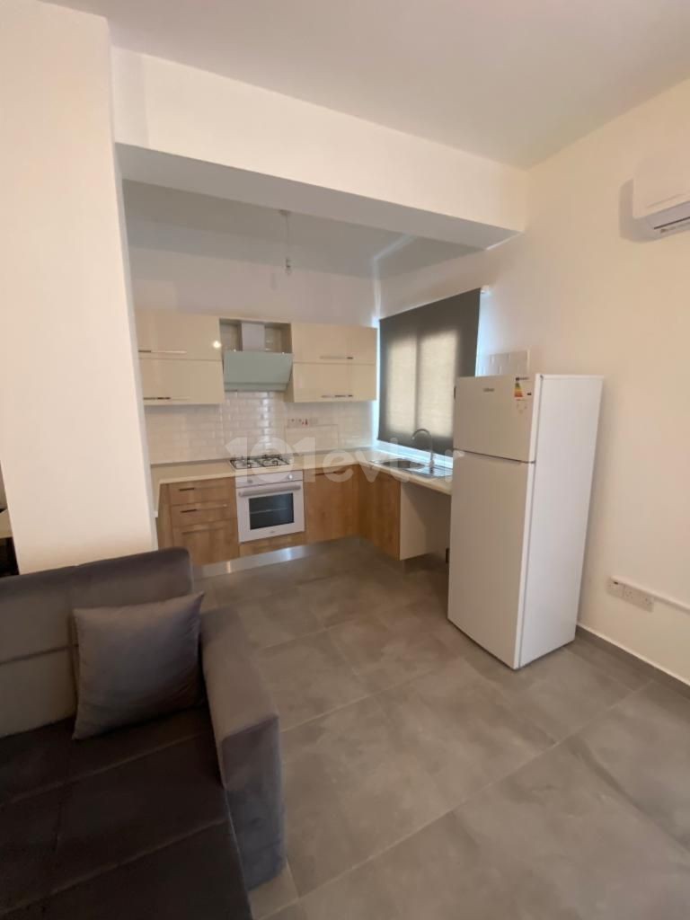 2+ 1 Luxury rental apartments in Nicosia Gönyelide. Fully furnished ** 