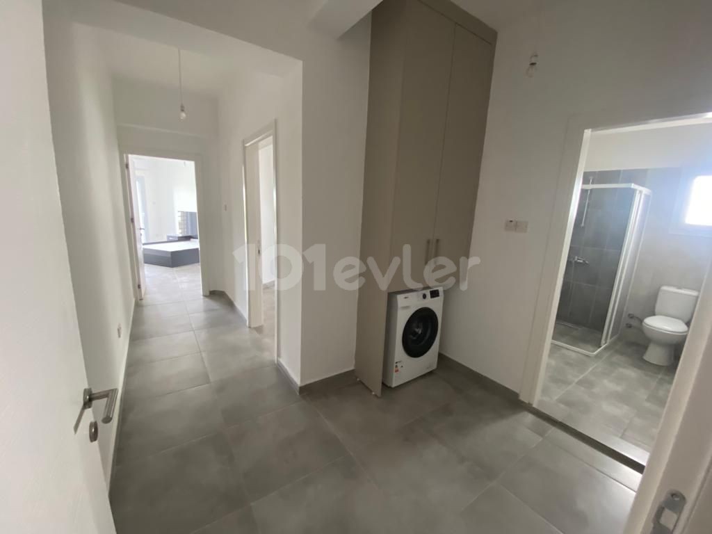 Lefkoşa Gönyelide 2+1 Lüks kiralık daireler. Full eşyalı