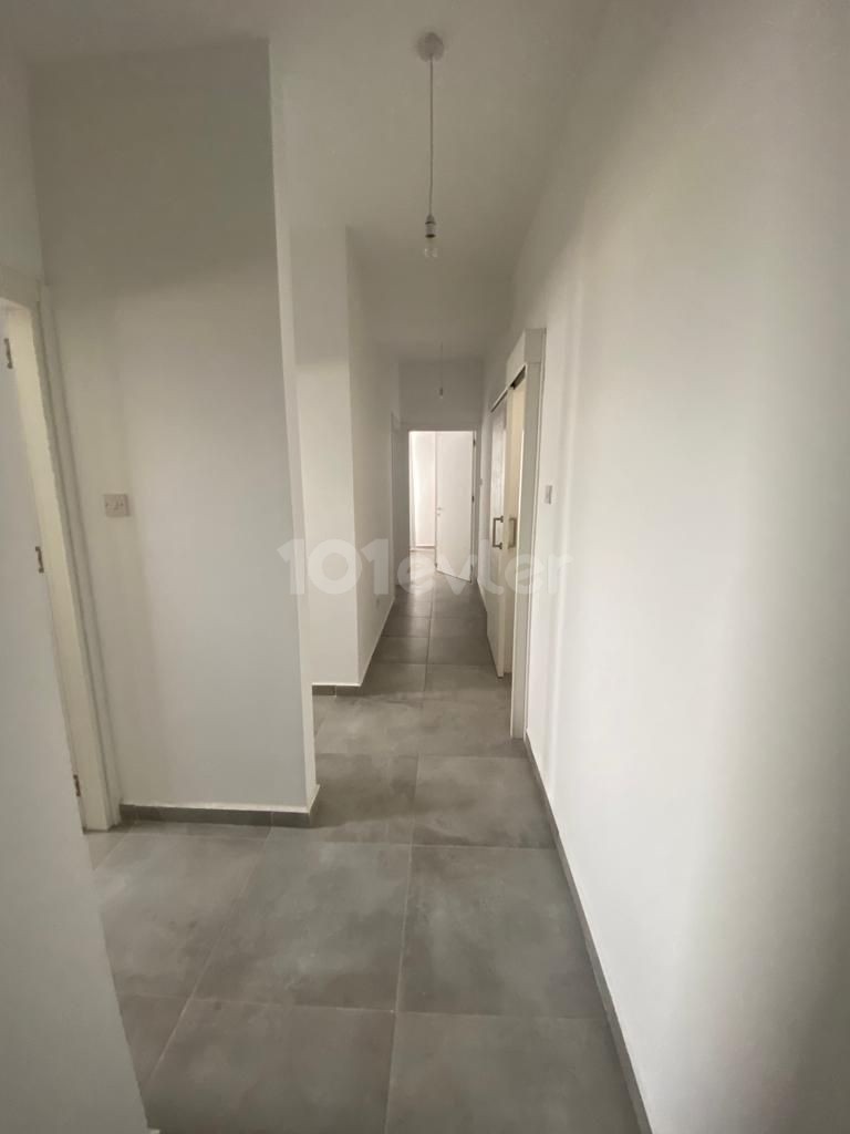 Lefkoşa Gönyelide Kiralık 3+1 lüks full eşyalı daire