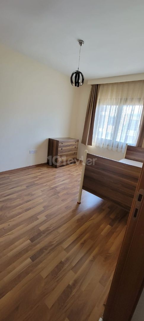 Girne merkezde 2+1 Kiralık daire