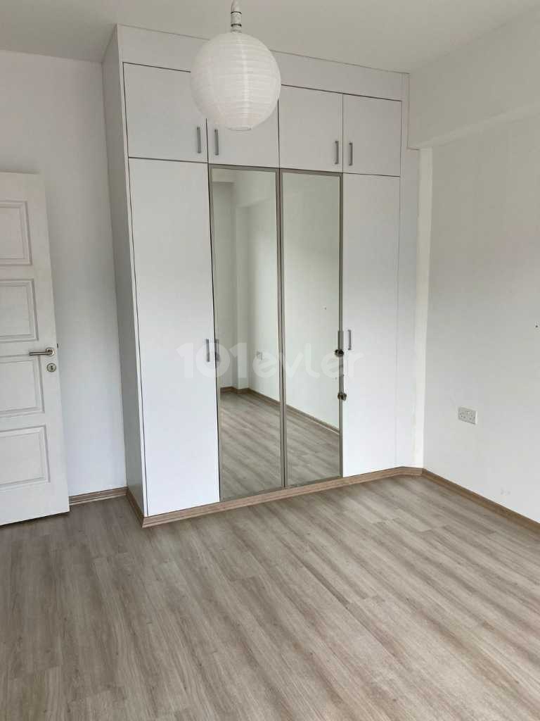 Girne merkez de kiralık daire 