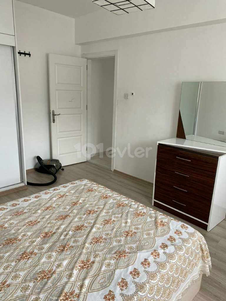 Flat To Rent in Girne Merkez, Kyrenia