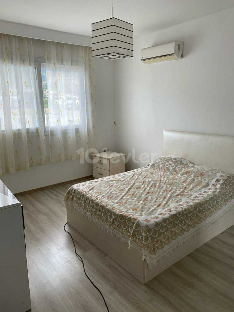 Flat To Rent in Girne Merkez, Kyrenia