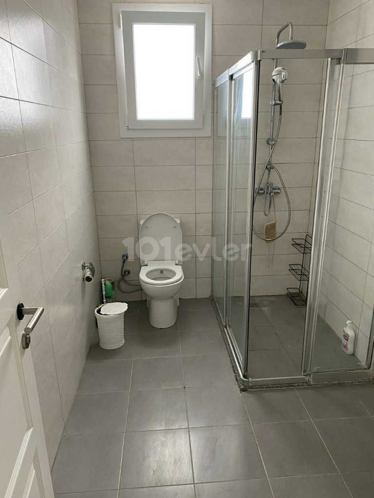 Flat To Rent in Girne Merkez, Kyrenia