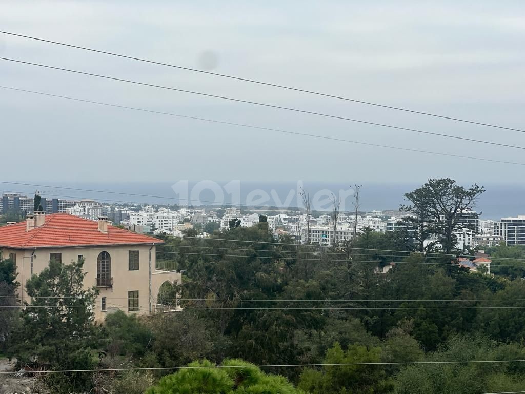 Sonsuz Konfor ve Lüks: Ciklos'ta 4+1 Villa, Ortak Havuz - Kaçırılmayacak Fırsat! £1.500 / ay