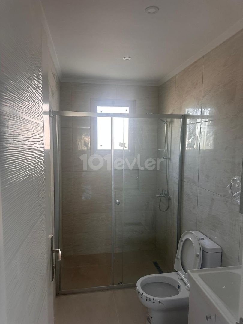For Sale 2+1 Flat with 180° Sea View in Alsancak