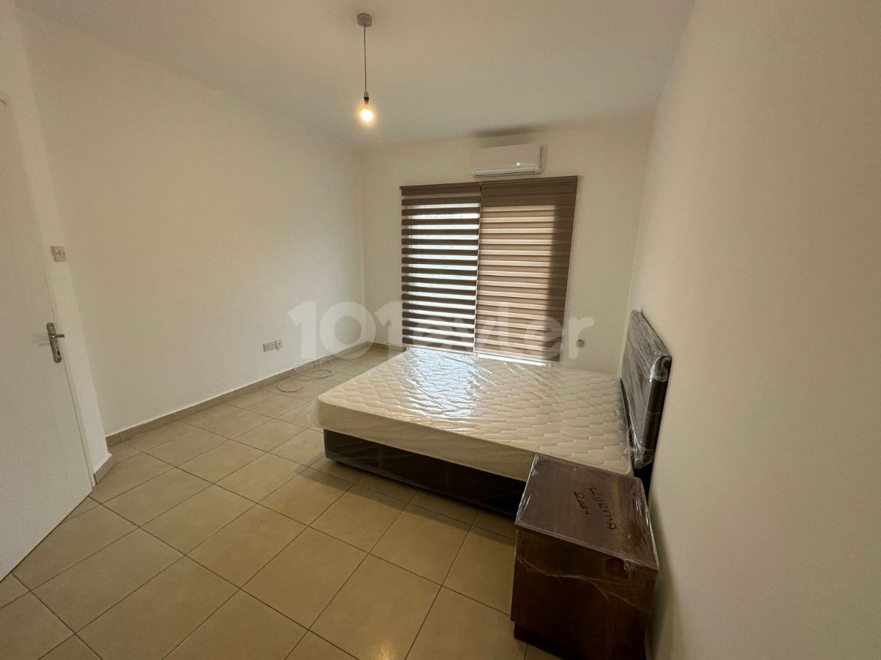 Stylish and Comfortable 3+1 Flat with Brand New Furnishings - Opposite Teachers' House