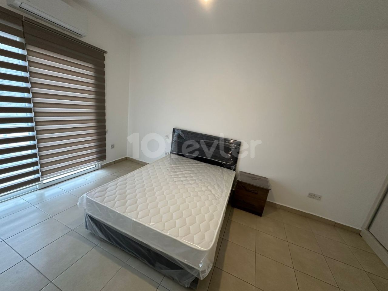 Stylish and Comfortable 3+1 Flat with Brand New Furnishings - Opposite Teachers' House