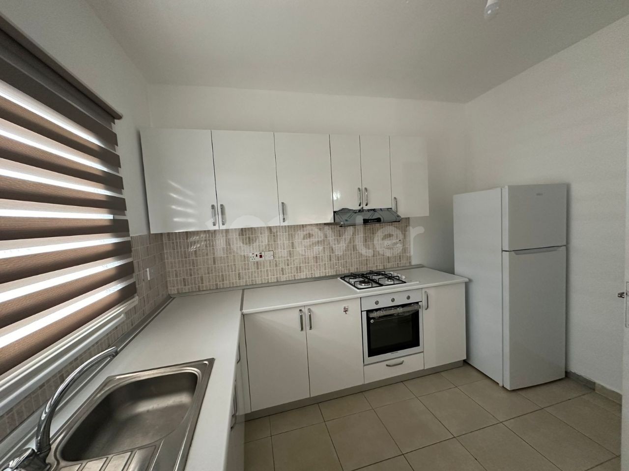 Stylish and Comfortable 3+1 Flat with Brand New Furnishings - Opposite Teachers' House