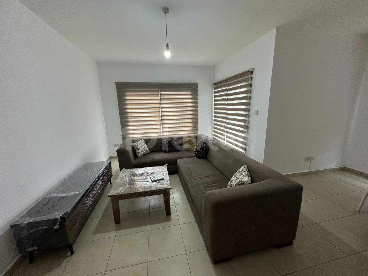 Stylish and Comfortable 3+1 Flat with Brand New Furnishings - Opposite Teachers' House