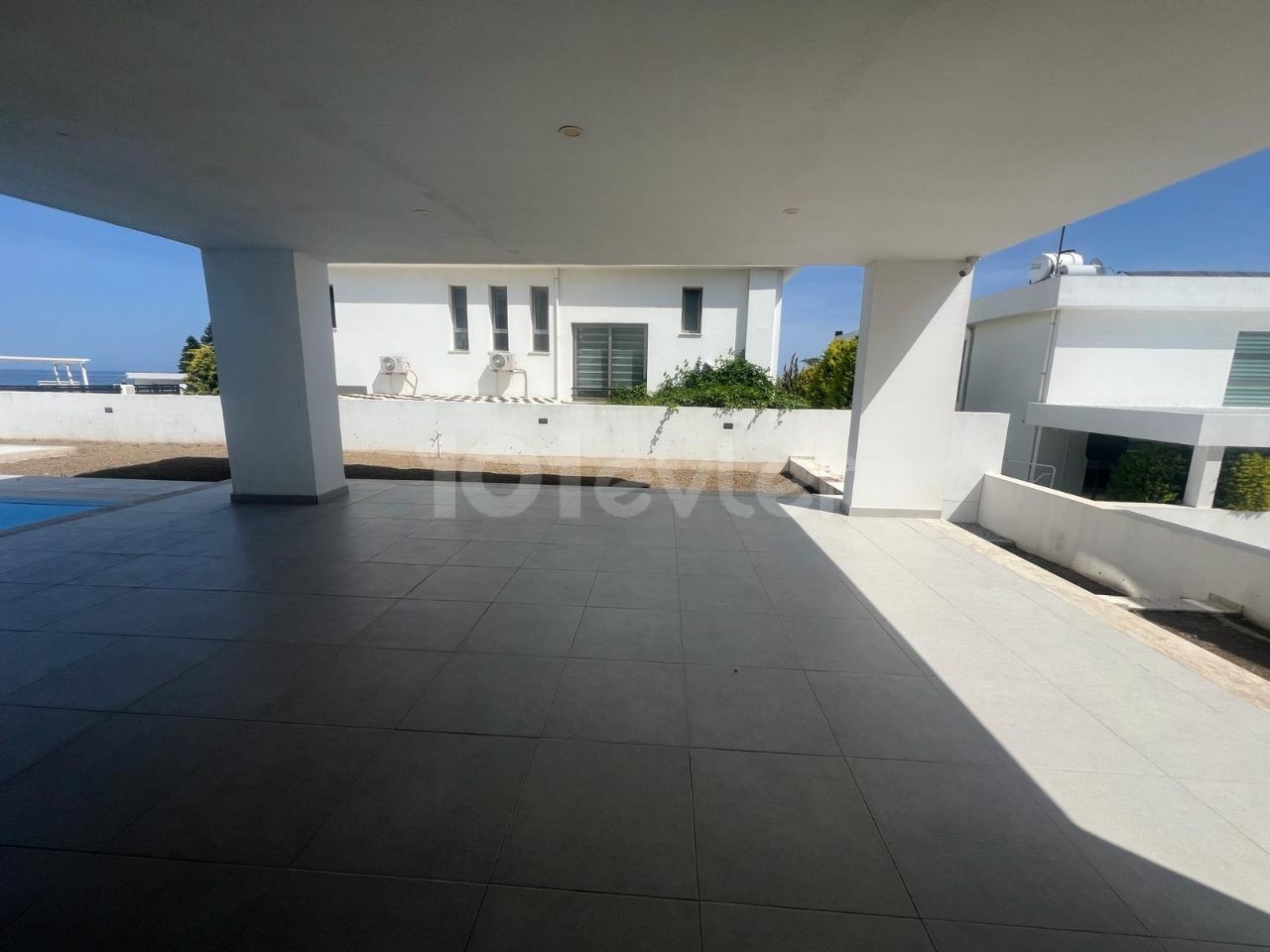 Dazzling 6+1 3 Storey Villa With Private Pool - The Address Where Luxury and Comfort Meet!