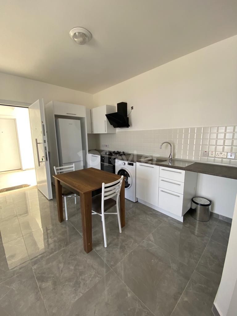 FOR RENT 1+1 KARAOĞLANOĞLU / KYRENIA