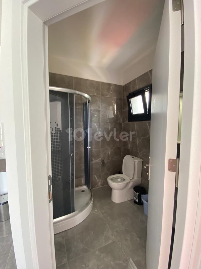 FOR RENT 1+1 KARAOĞLANOĞLU / KYRENIA