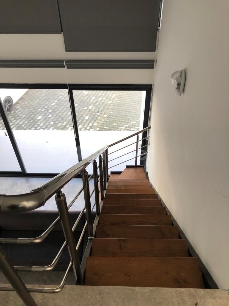 FOR RENT 2+1 KARAOĞLANOĞLU / KYRENIA