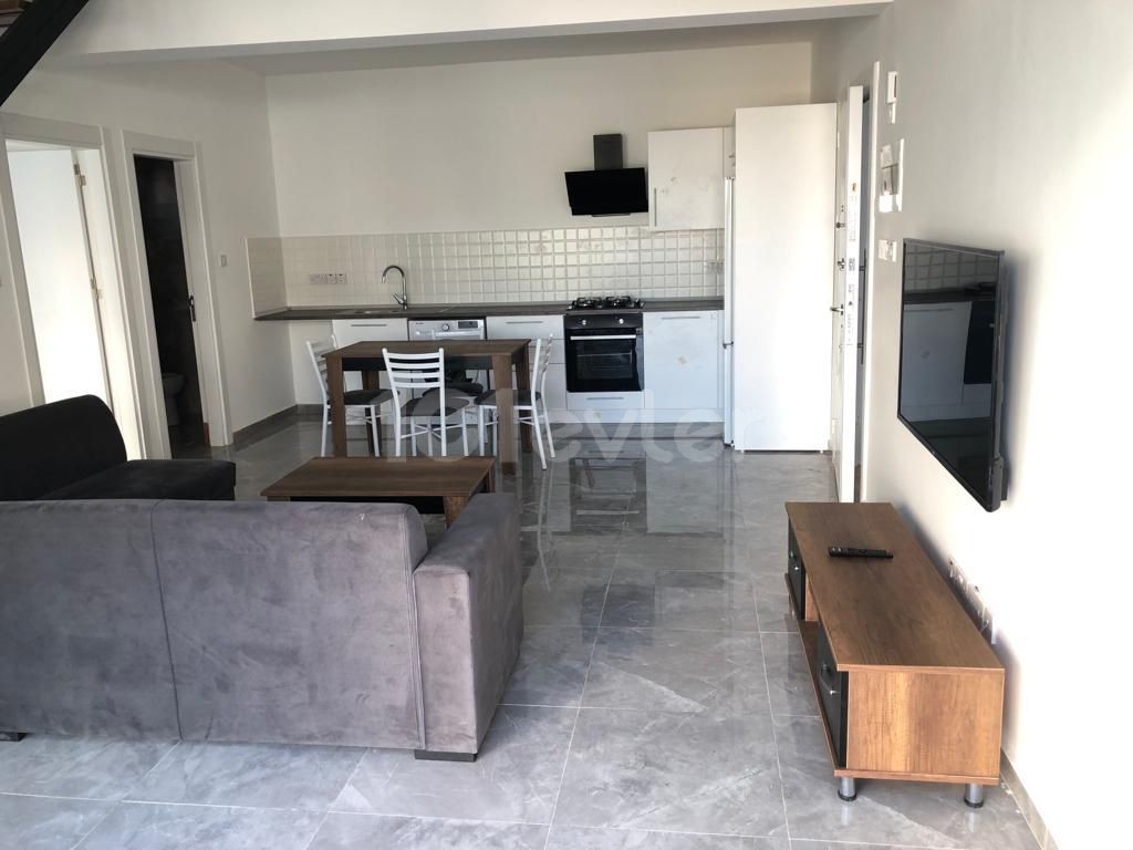 FOR RENT 2+1 KARAOĞLANOĞLU / KYRENIA