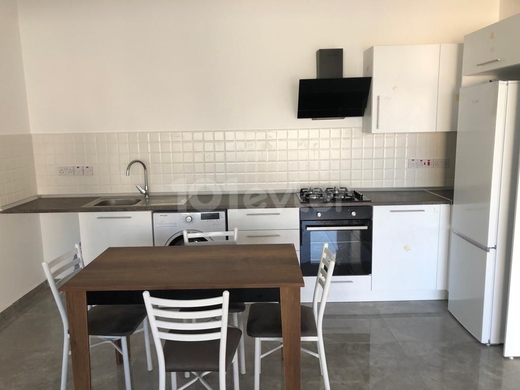 اجاره 2+1 KARAOĞLANOĞLU / KYRENIA