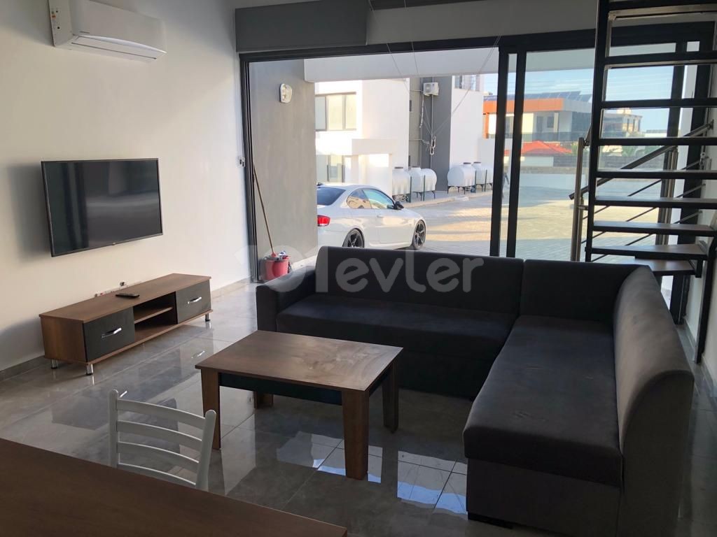 اجاره 2+1 KARAOĞLANOĞLU / KYRENIA