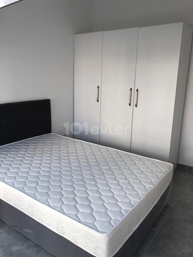 FOR RENT 2+1 KARAOĞLANOĞLU / KYRENIA