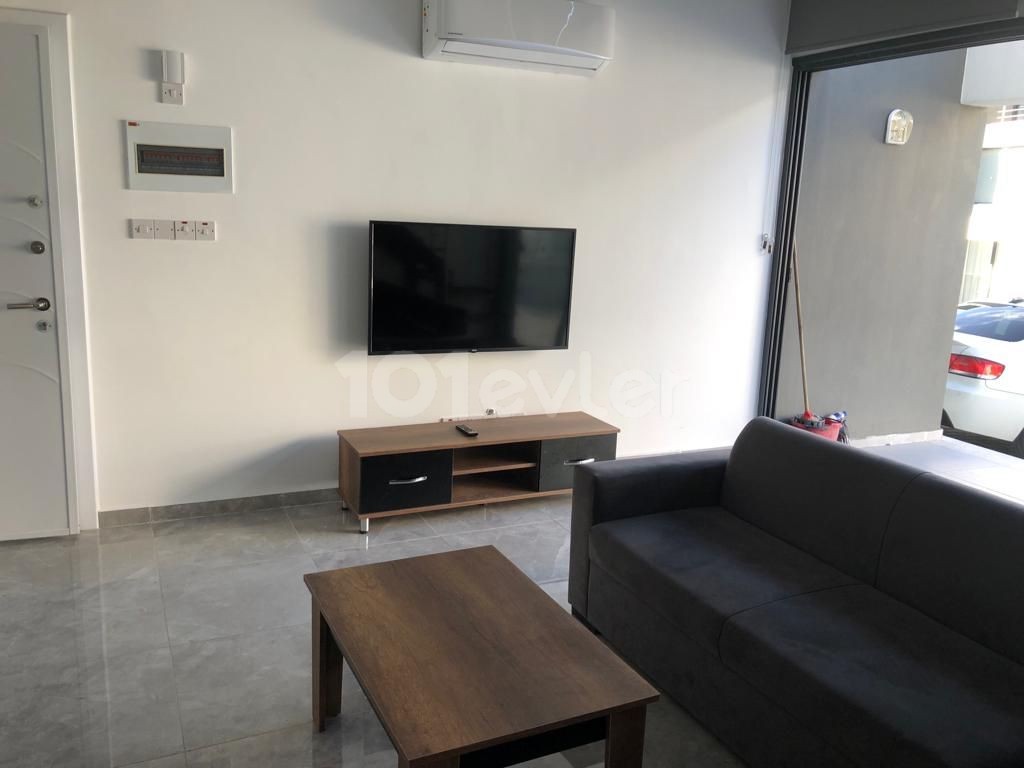 FOR RENT 2+1 KARAOĞLANOĞLU / KYRENIA