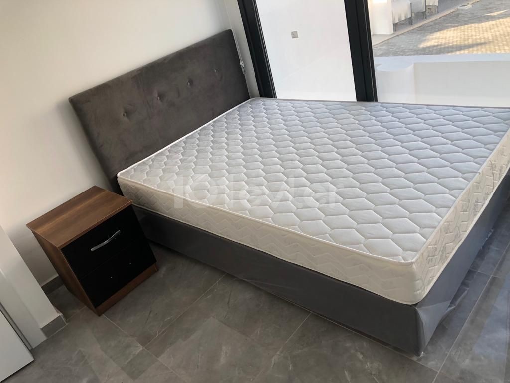 FOR RENT 2+1 KARAOĞLANOĞLU / KYRENIA