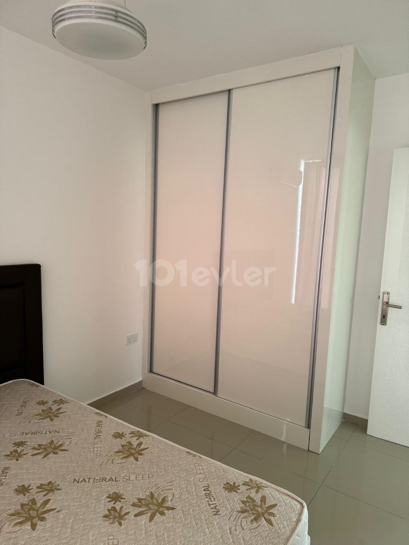 Opportunity 2+1 Penthouse for Sale in Kyrenia Center