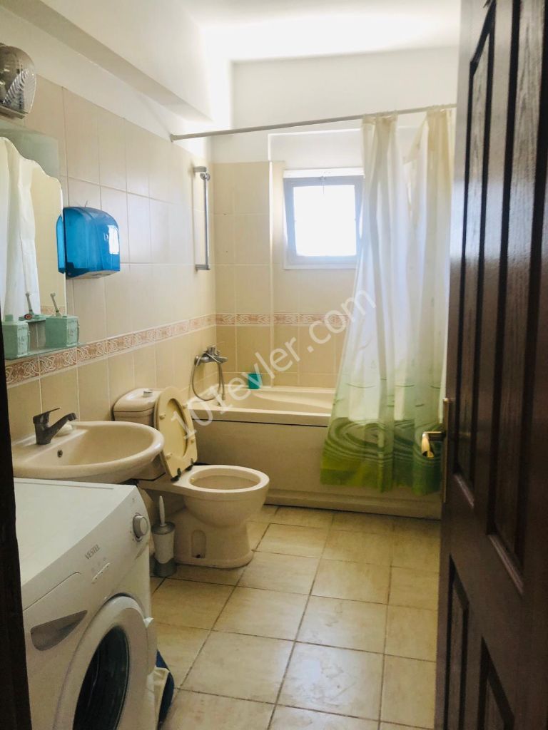 Office To Rent in Girne Merkez, Kyrenia