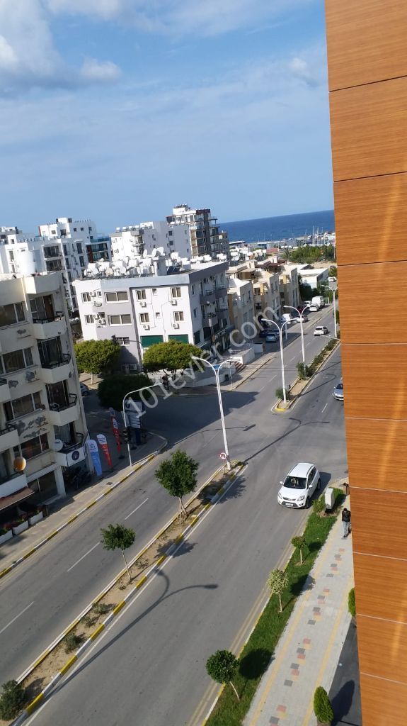 دفتر برای اجاره in Girne Merkez, گیرنه