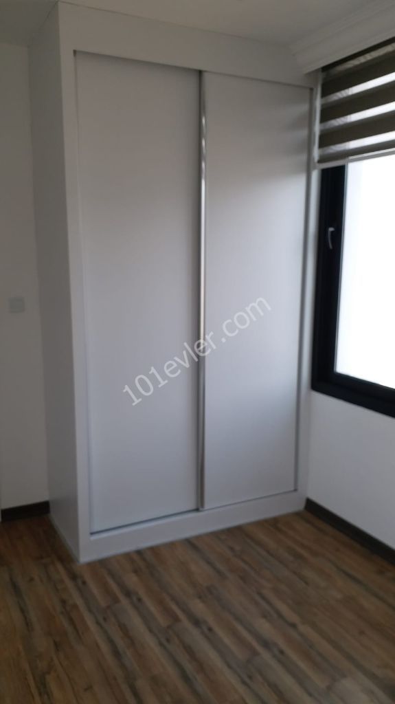 Office To Rent in Girne Merkez, Kyrenia